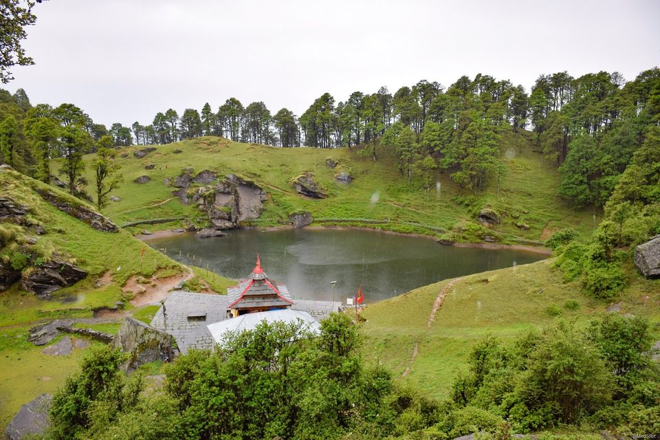 Photo of Exploring the hidden paradise of Jibhi with NotOnMap 5/7 by Aashish M Pawgi