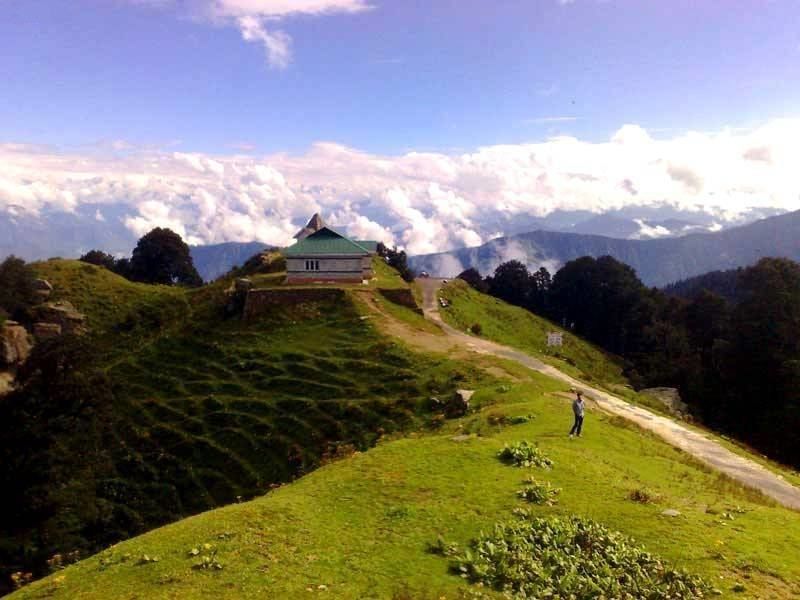 Photo of Exploring the hidden paradise of Jibhi with NotOnMap 6/7 by Aashish M Pawgi
