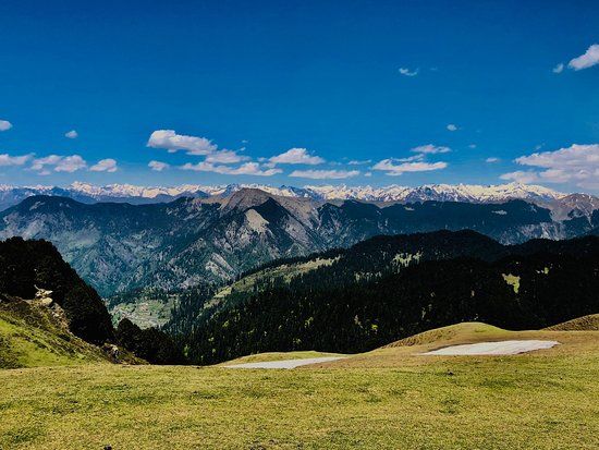 Photo of Exploring the hidden paradise of Jibhi with NotOnMap 7/7 by Aashish M Pawgi