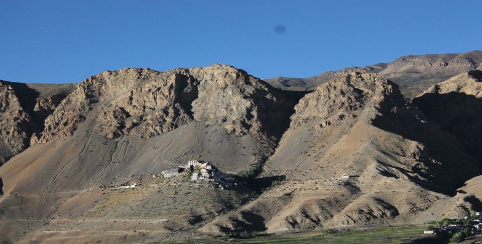 Photo of What makes Spiti different from the rest of Himachal? // Exploring Pin Valley 1/4 by Aashish M Pawgi
