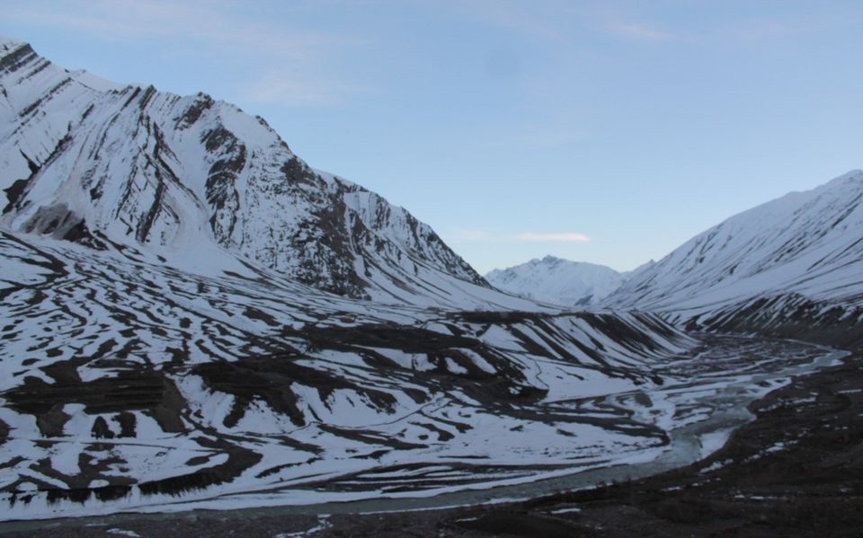 Photo of What makes Spiti different from the rest of Himachal? // Exploring Pin Valley 2/4 by Aashish M Pawgi