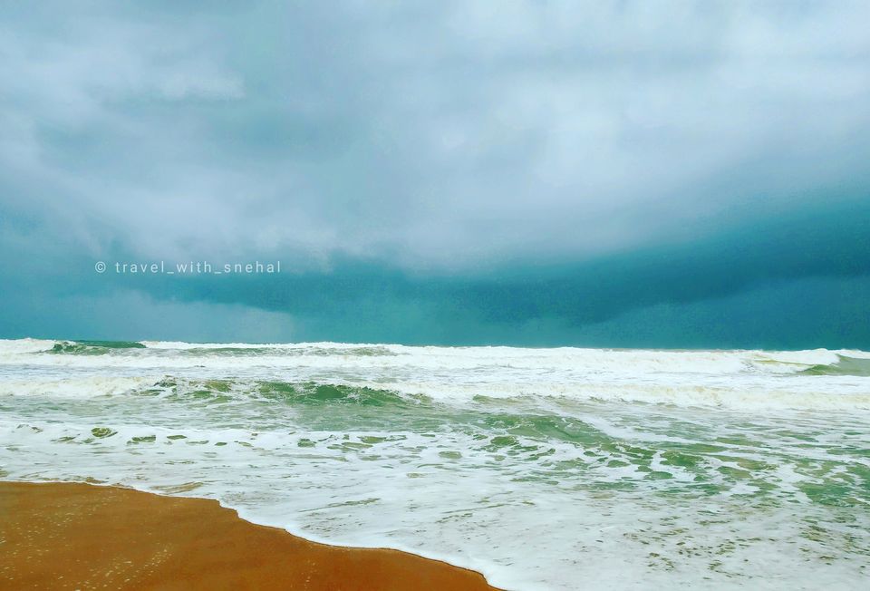 Photo of How to plan travel if you are a working professional? #traveltips 1/1 by Snehal Shetye