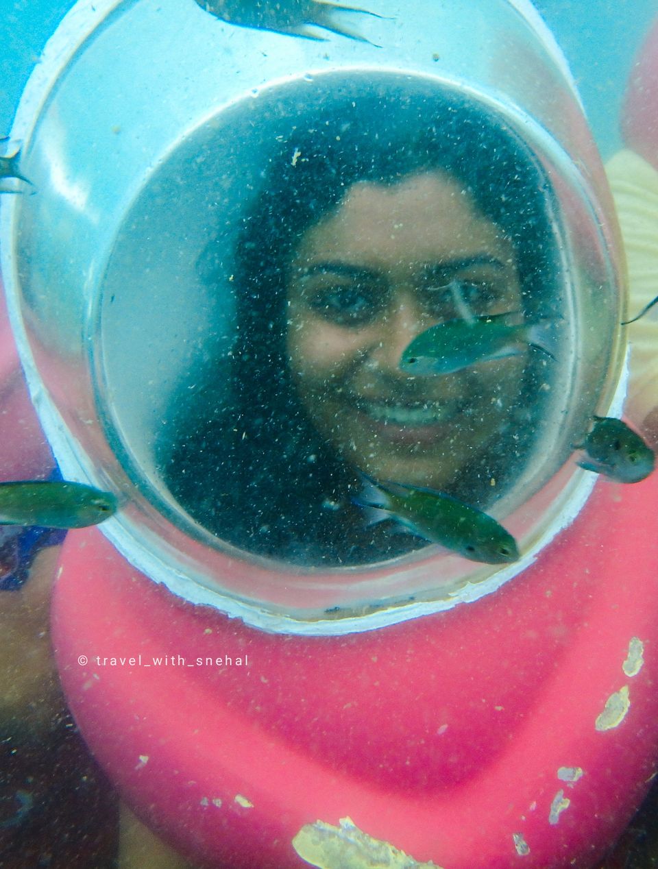 Photo of Do not just enjoy, live it the fullest! 5 ways to live your trip. #traveltips 1/2 by Snehal Shetye