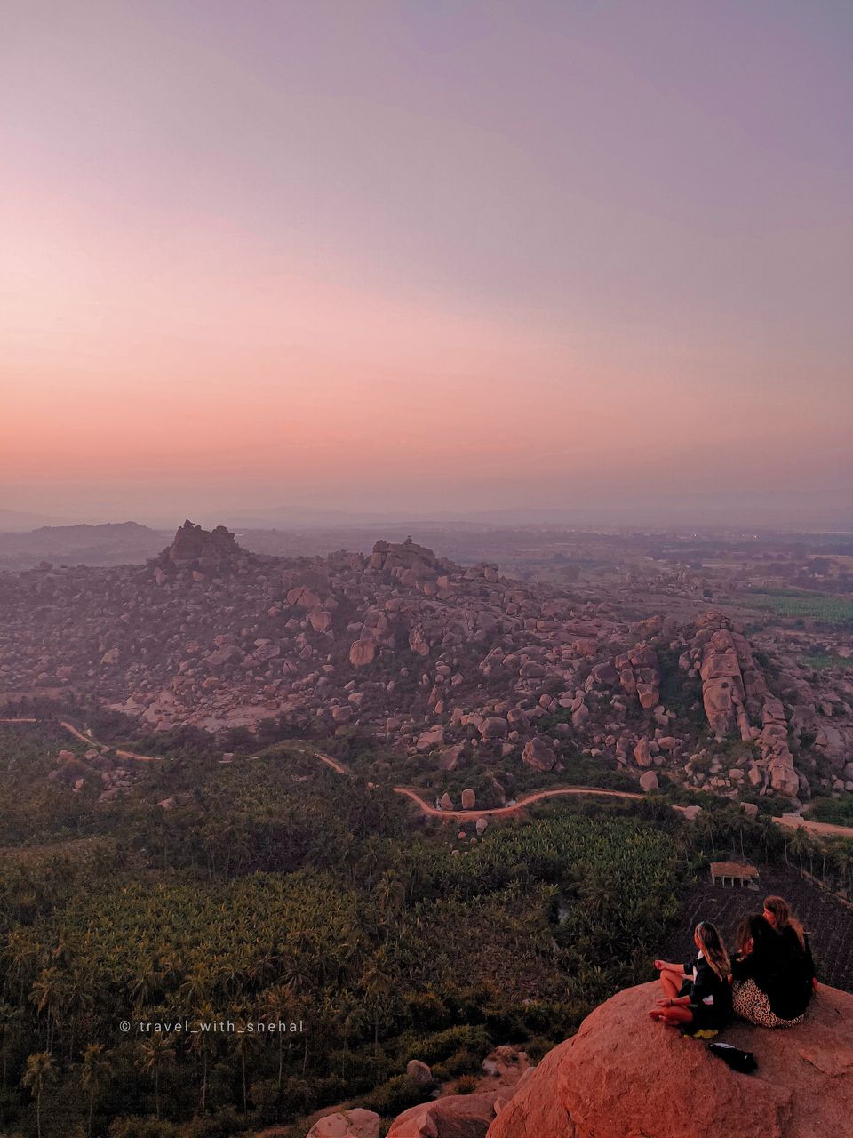 Photo of Do not just enjoy, live it the fullest! 5 ways to live your trip. #traveltips 2/2 by Snehal Shetye