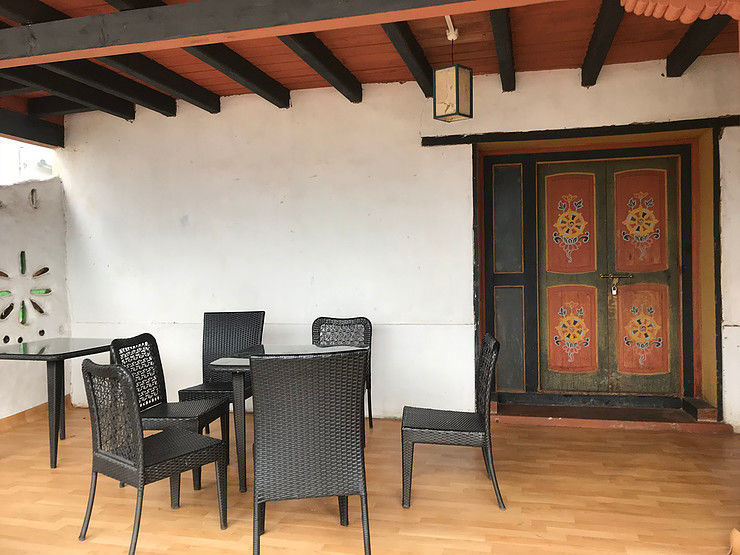 Photo of Drubchhu Resort, Punakha, Bhutan by MissHotelReviewer