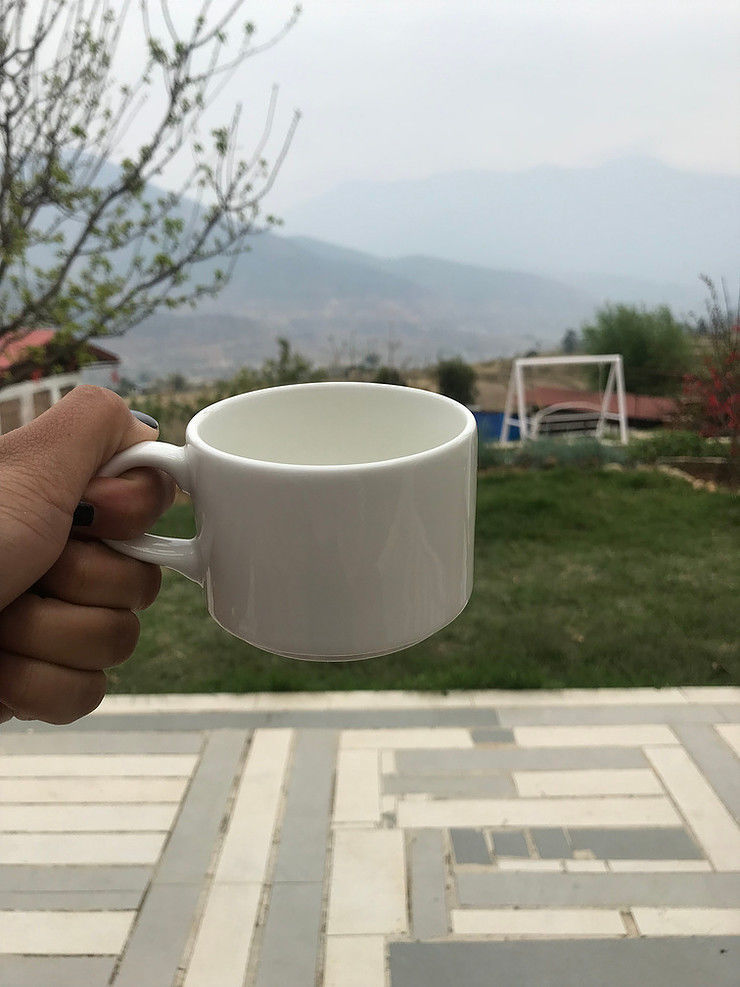 Photo of Drubchhu Resort, Punakha, Bhutan by MissHotelReviewer