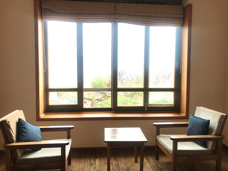 Photo of Drubchhu Resort, Punakha, Bhutan by MissHotelReviewer
