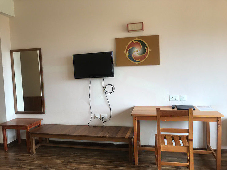 Photo of Drubchhu Resort, Punakha, Bhutan by MissHotelReviewer