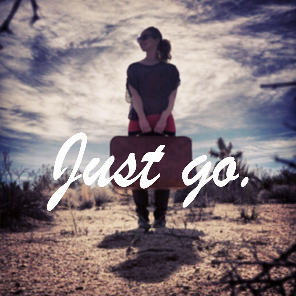 Photo of What goes on in the mind of a travel lover! 5/7 by MissHotelReviewer