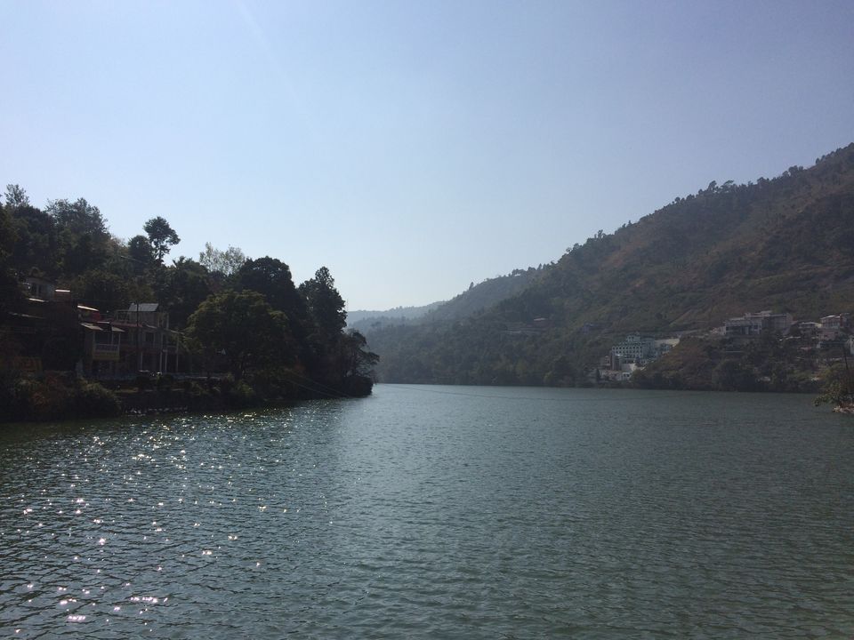 Photo of Nainital – Why the hype? 1/5 by MissHotelReviewer