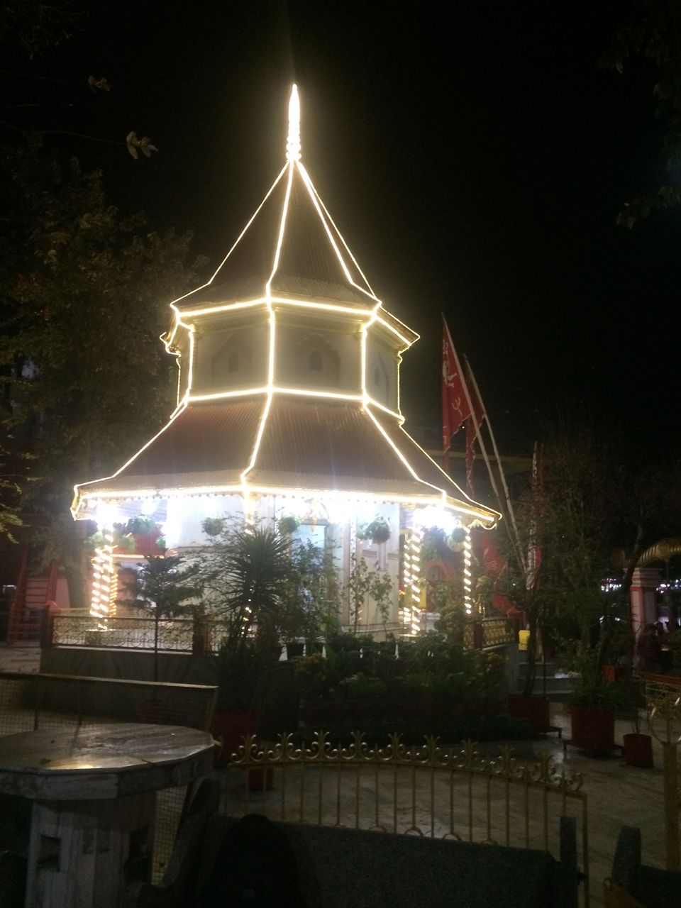 Photo of Nainital – Why the hype? 2/5 by MissHotelReviewer