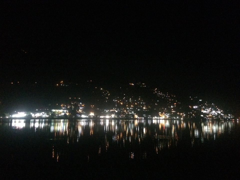 Photo of Nainital – Why the hype? 3/5 by MissHotelReviewer
