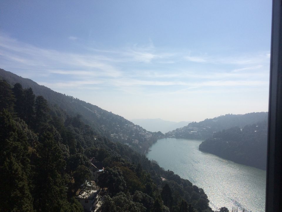 Photo of Nainital – Why the hype? 5/5 by MissHotelReviewer