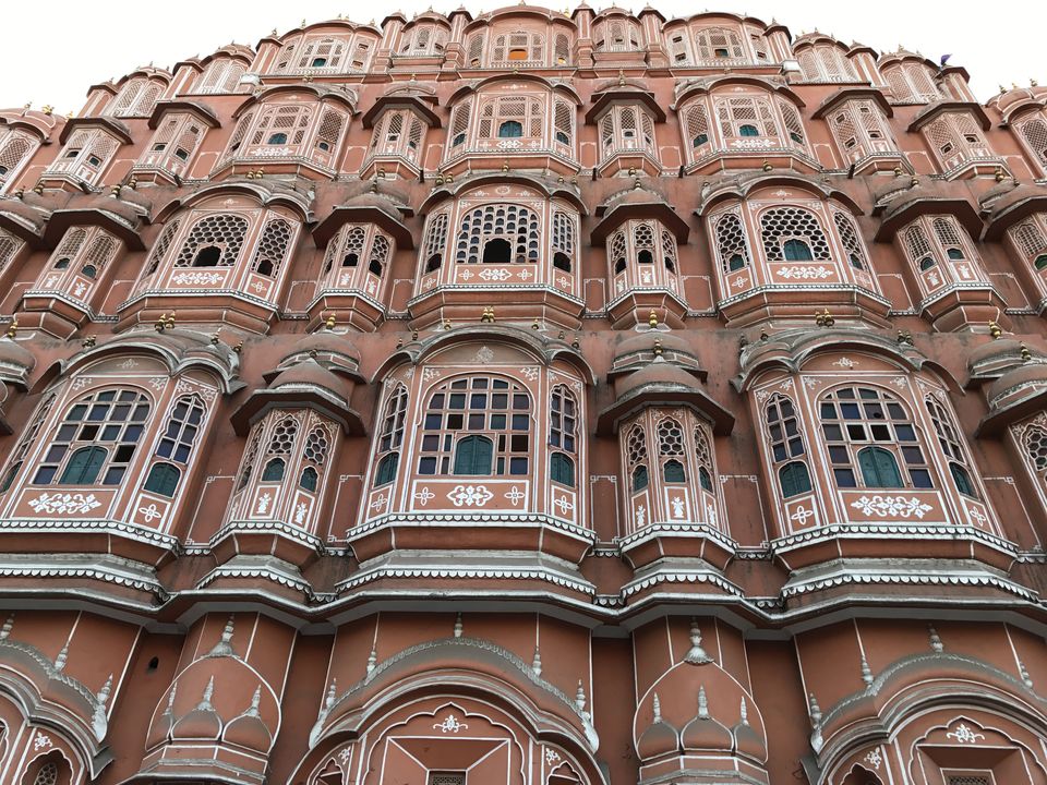 Photo of City Palace, Jaipur, Rajasthan, India by MissHotelReviewer