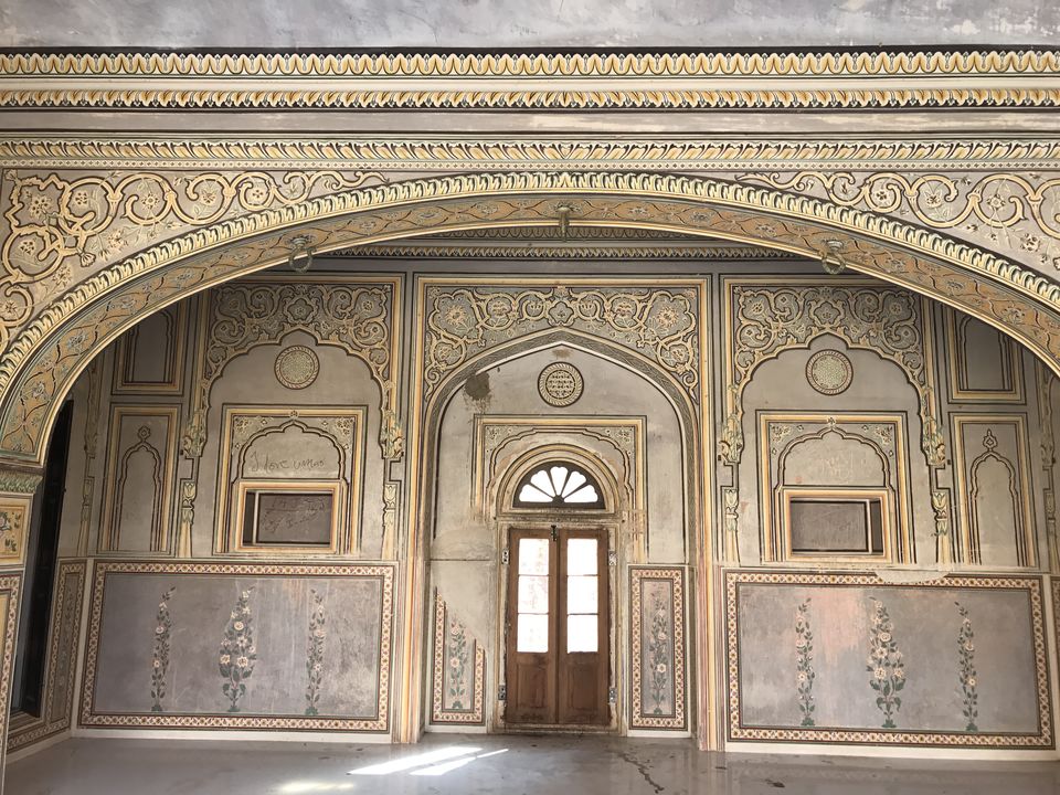 Photo of Hawa Mahal, Hawa Mahal Road, Badi Choupad, Pink City, Jaipur, Rajasthan, India by MissHotelReviewer