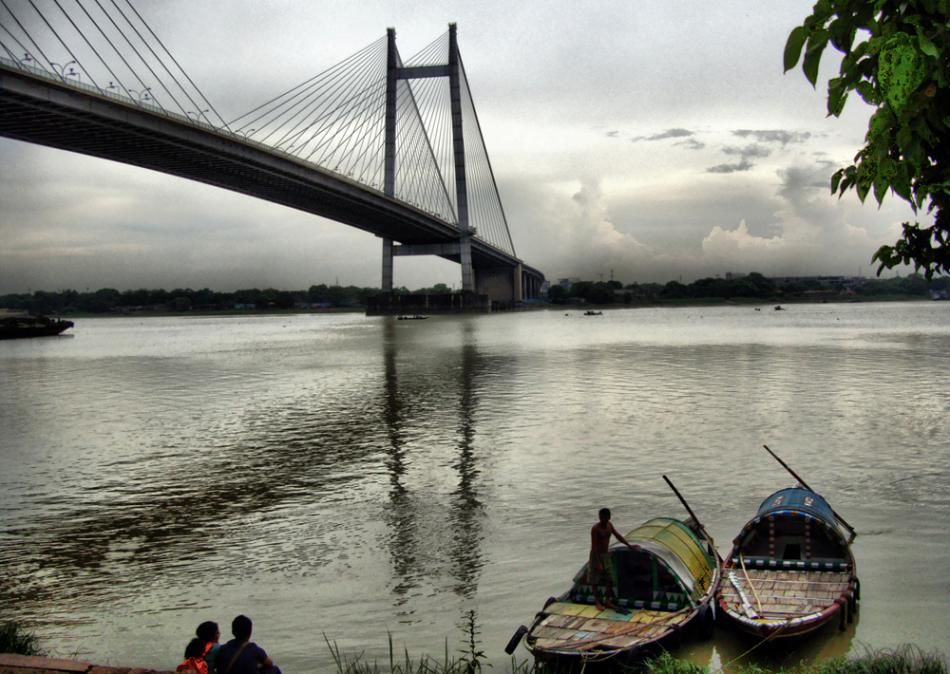 Photo of Howrah, West Bengal, India by MissHotelReviewer