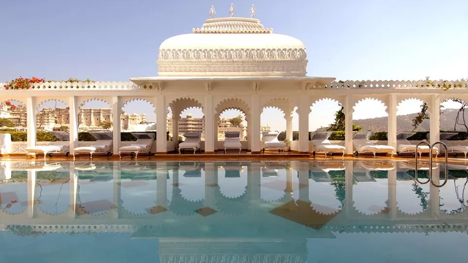 Photo of Udaipur, Rajasthan, India by MissHotelReviewer