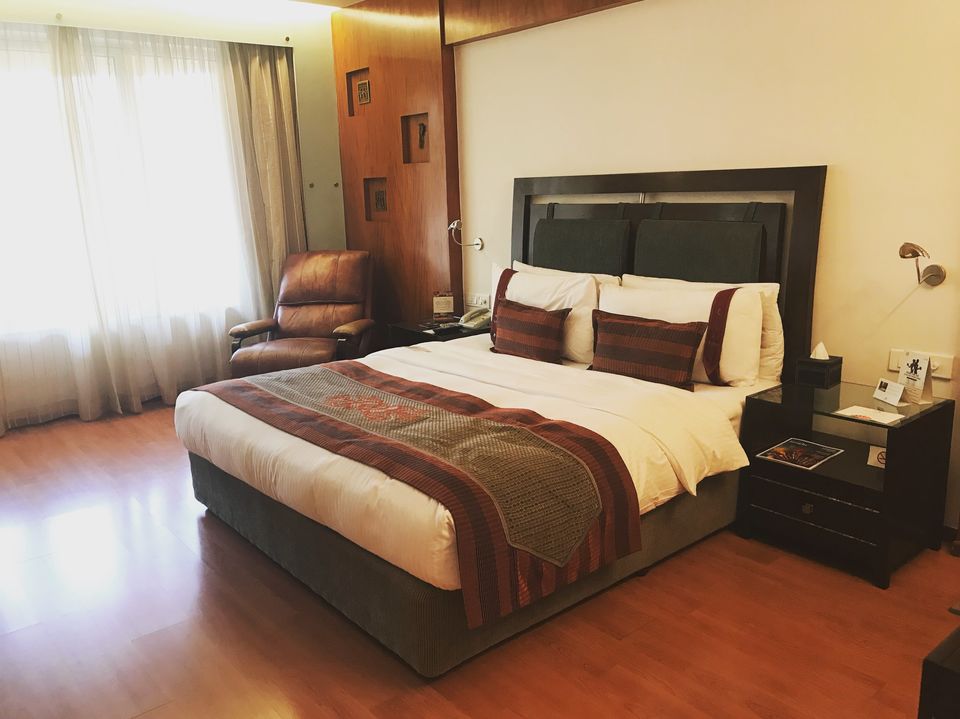 Photo of Weekend Getaway at The Lalit Mumbai by MissHotelReviewer