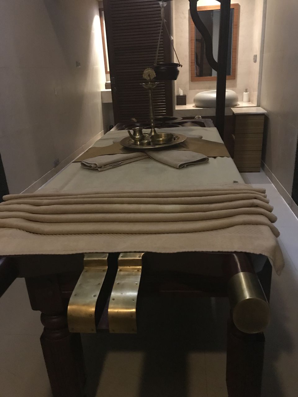 Photo of Weekend Getaway at The Lalit Mumbai by MissHotelReviewer