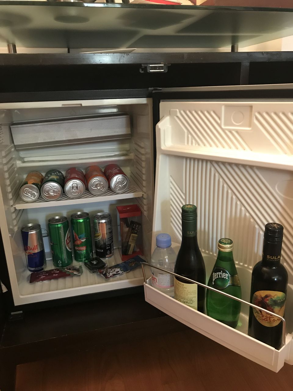Photo of Weekend Getaway at The Lalit Mumbai by MissHotelReviewer