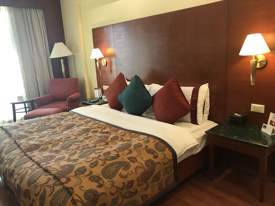 Photo of Weekend Getaway at The Lalit Mumbai by MissHotelReviewer