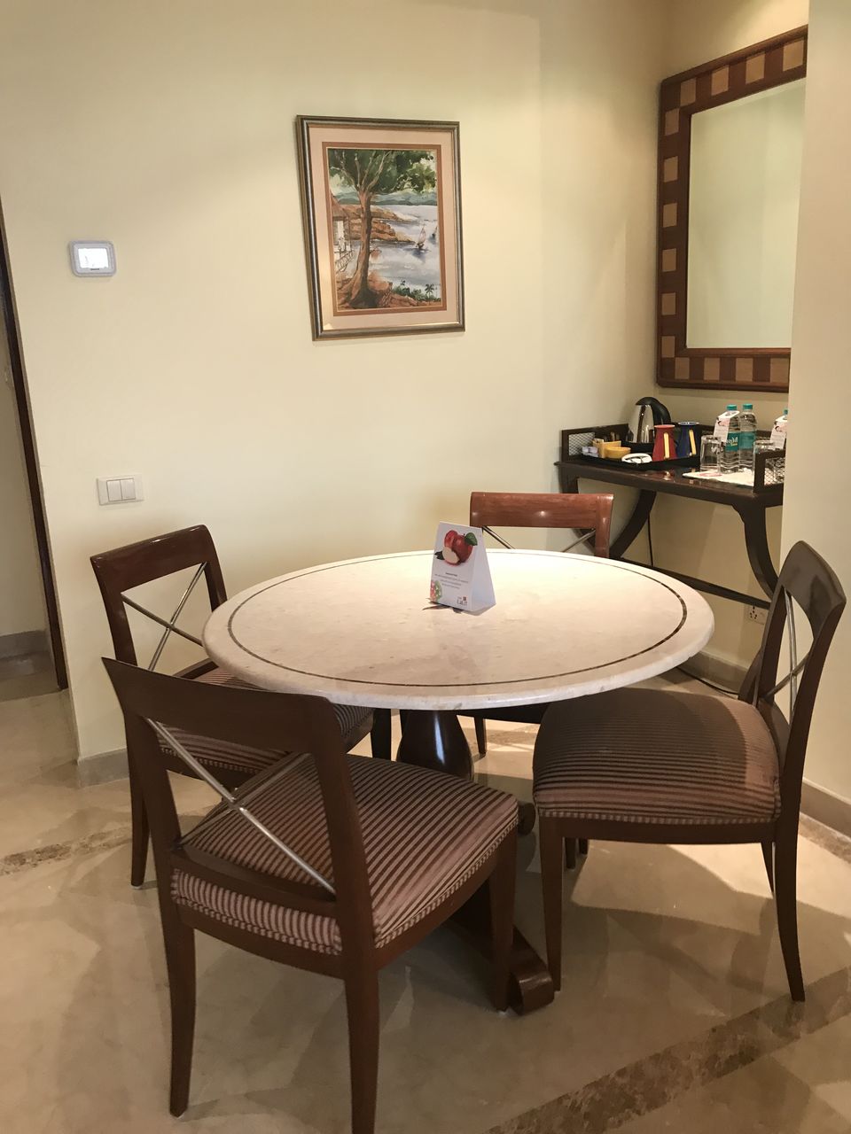 Photo of Weekend Getaway at The Lalit Mumbai by MissHotelReviewer