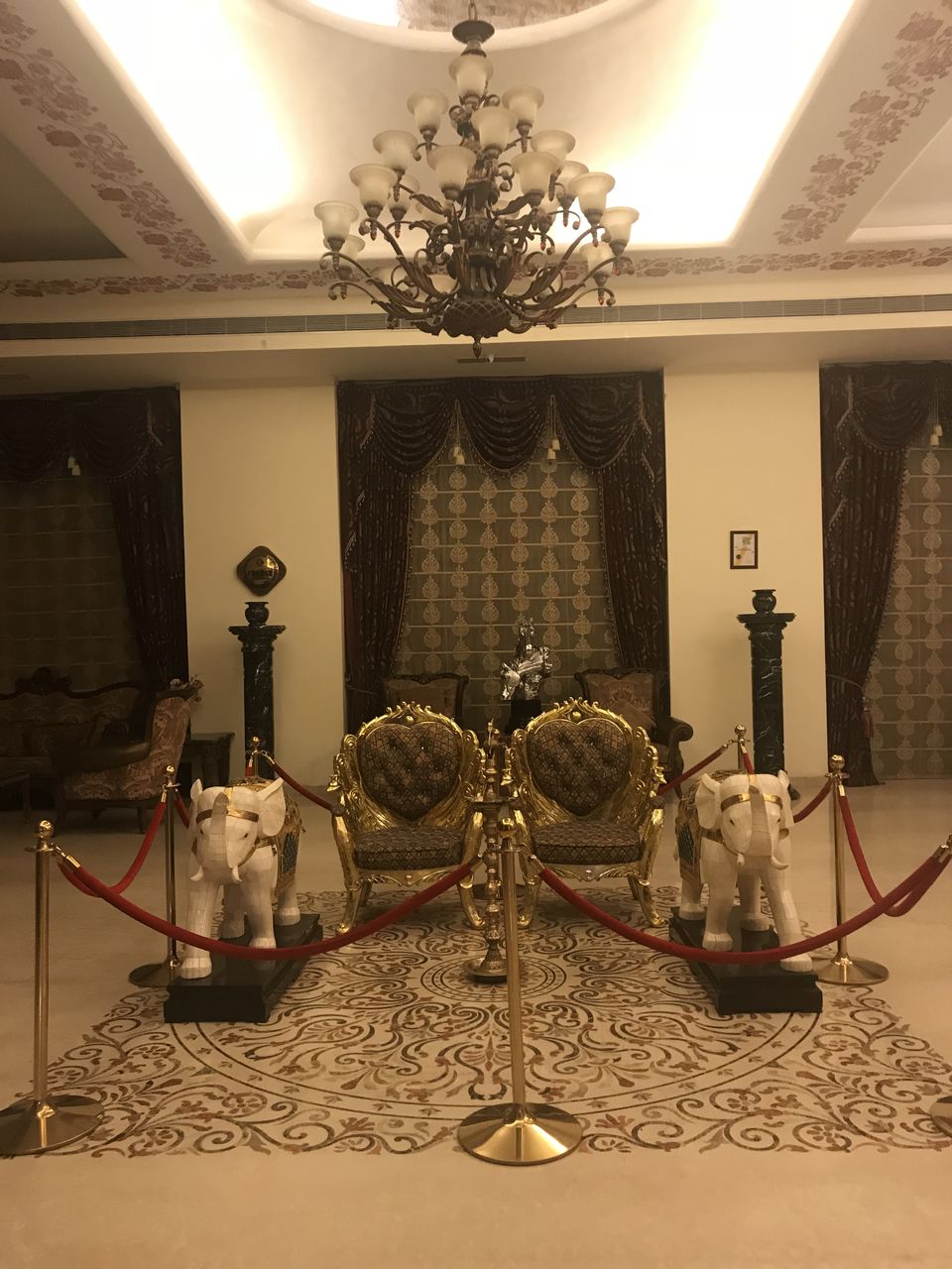 Photo of Live like royalty at Brys Fort, Jaisalmer by Vandita Jadeja