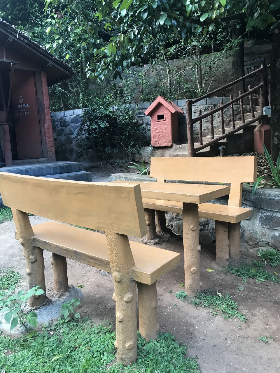 Photo of Hidden In The Nilgiris is Your Next Luxury Getaway Resort by Vandita Jadeja
