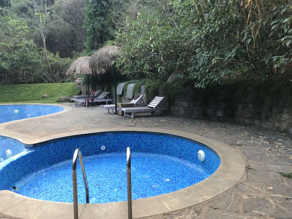 Photo of Hidden In The Nilgiris is Your Next Luxury Getaway Resort by Vandita Jadeja