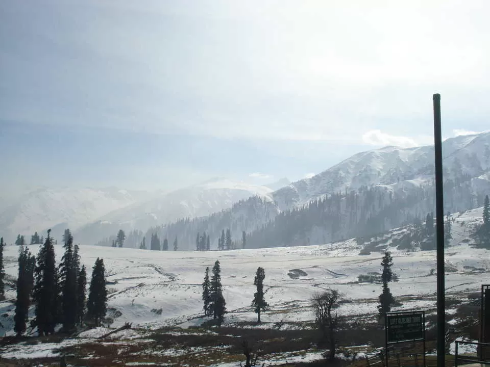Photo of Sonamarg by MissHotelReviewer
