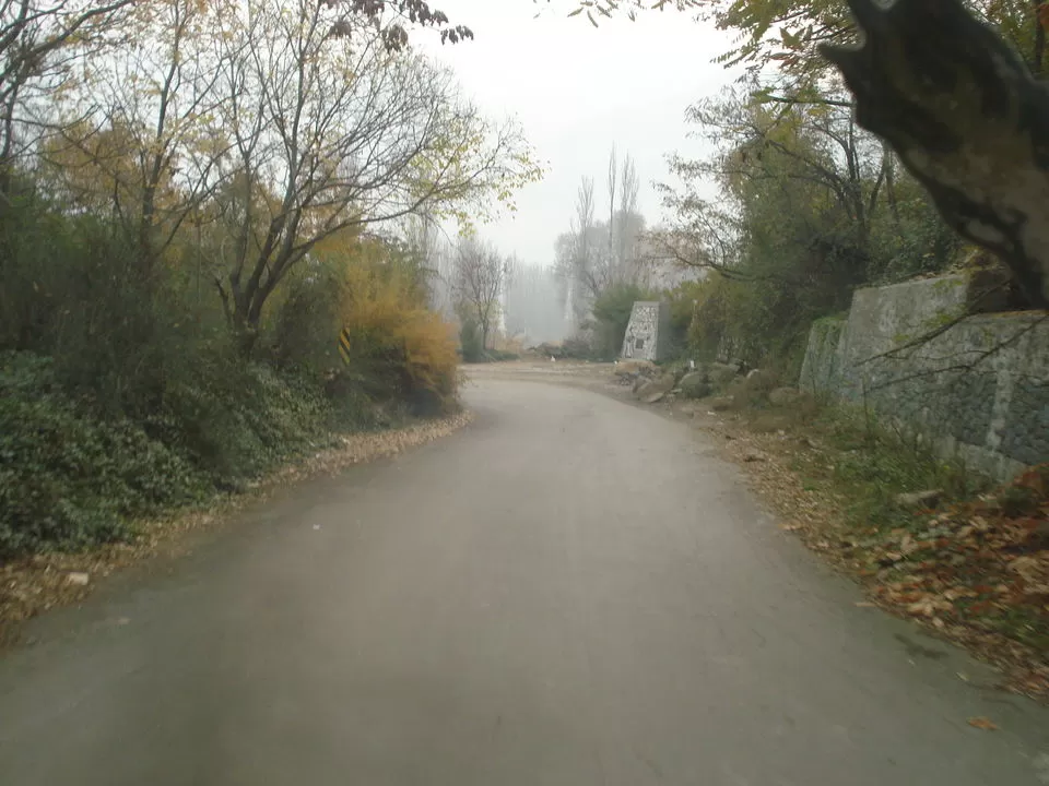 Photo of Pahalgam by MissHotelReviewer