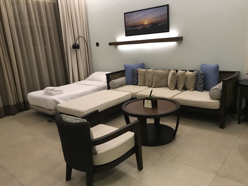 Photo of Rejoice Your Life in a Five Star Property at Seychelles #BeachStaycation by MissHotelReviewer