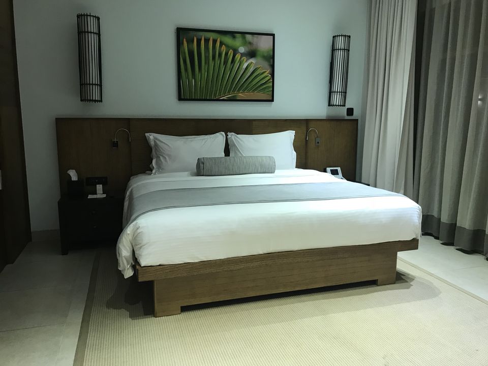 Photo of Rejoice Your Life in a Five Star Property at Seychelles #BeachStaycation by MissHotelReviewer