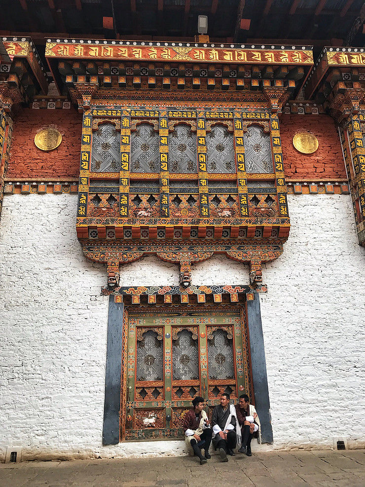 Photo of A Complete 5 Day Itinerary To Bhutan by MissHotelReviewer