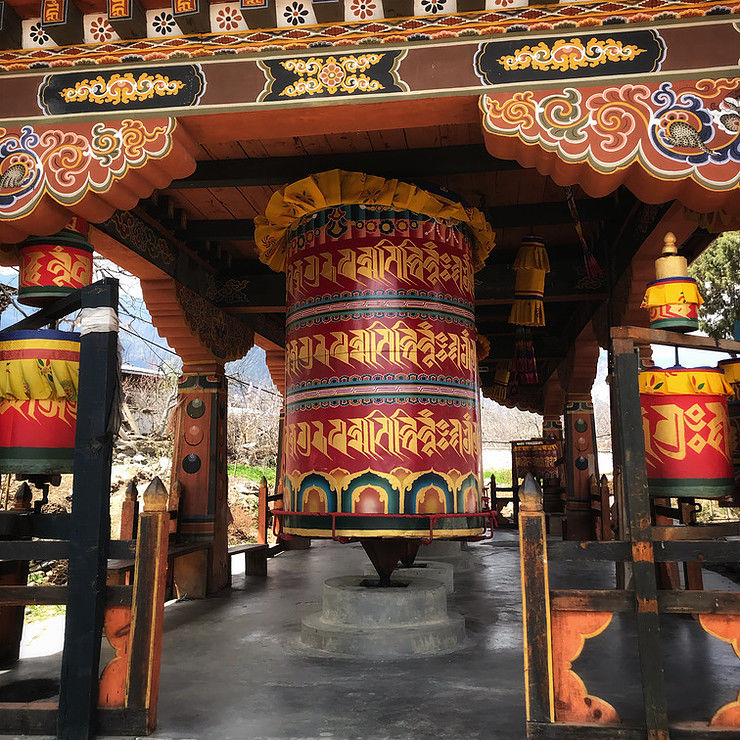 Photo of A Complete 5 Day Itinerary To Bhutan by MissHotelReviewer