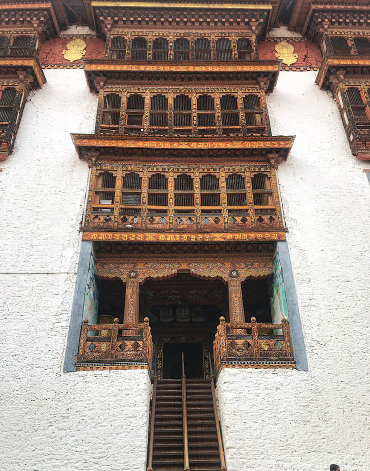 Photo of A Complete 5 Day Itinerary To Bhutan by MissHotelReviewer