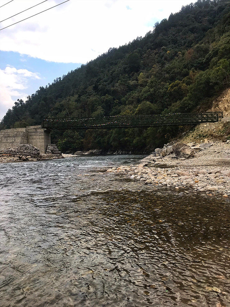 Photo of A Complete 5 Day Itinerary To Bhutan by MissHotelReviewer