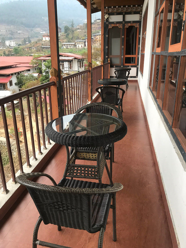 Photo of Drubchhu Resort, Punakha, Bhutan by MissHotelReviewer