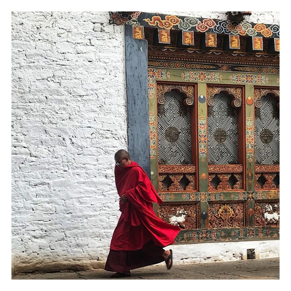 Photo of Bhutan Visa: All The Details by MissHotelReviewer