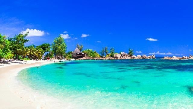 Photo of Seychelles by MissHotelReviewer