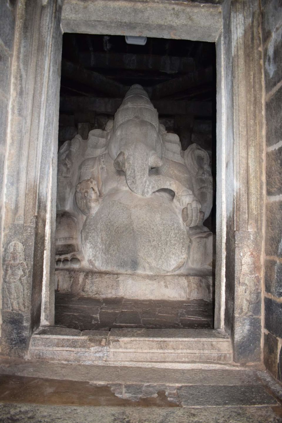 Photo of Lesser Known Place in Hampi | The Hippie Island by Simi