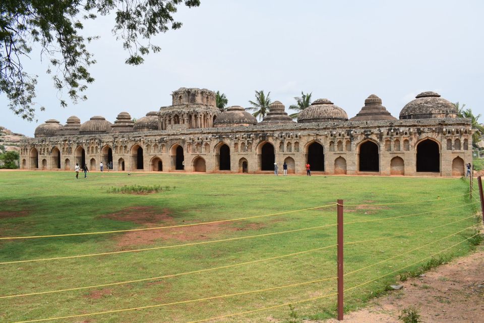 Photo of Lesser Known Place in Hampi | The Hippie Island by Simi