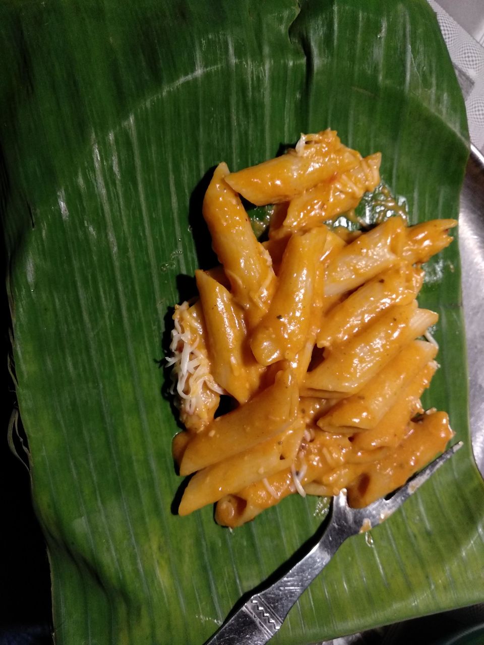 Photo of Mango Tree Restaurant, Janatha Plot, Hampi, Karnataka, India by Simi