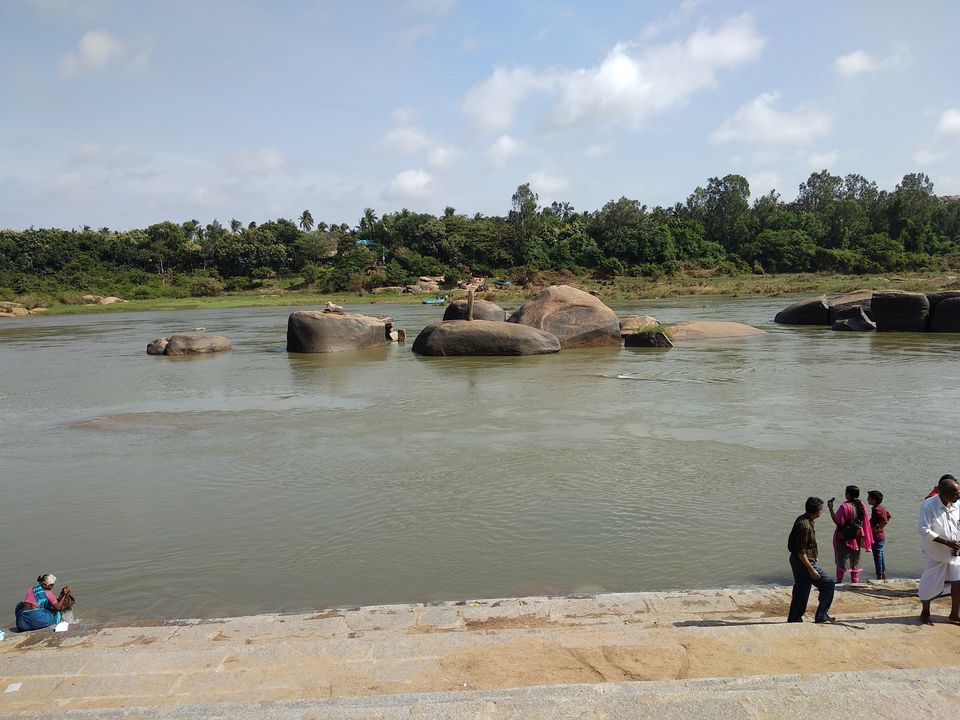 Photo of Virapapur, Karnataka, India by Simi