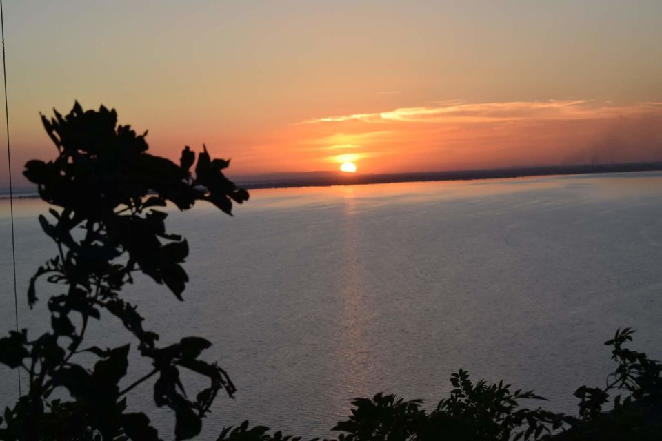 Photo of Tungabhadra Dam, Munirabad Rural, Karnataka by Simi