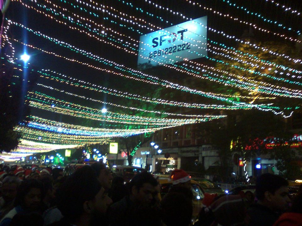 Photo of 5 reasons why Kolkata offers more than rasgulla and biriyani 2/19 by Sayantani Bardhan