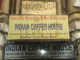Photo of 5 reasons why Kolkata offers more than rasgulla and biriyani 7/19 by Sayantani Bardhan