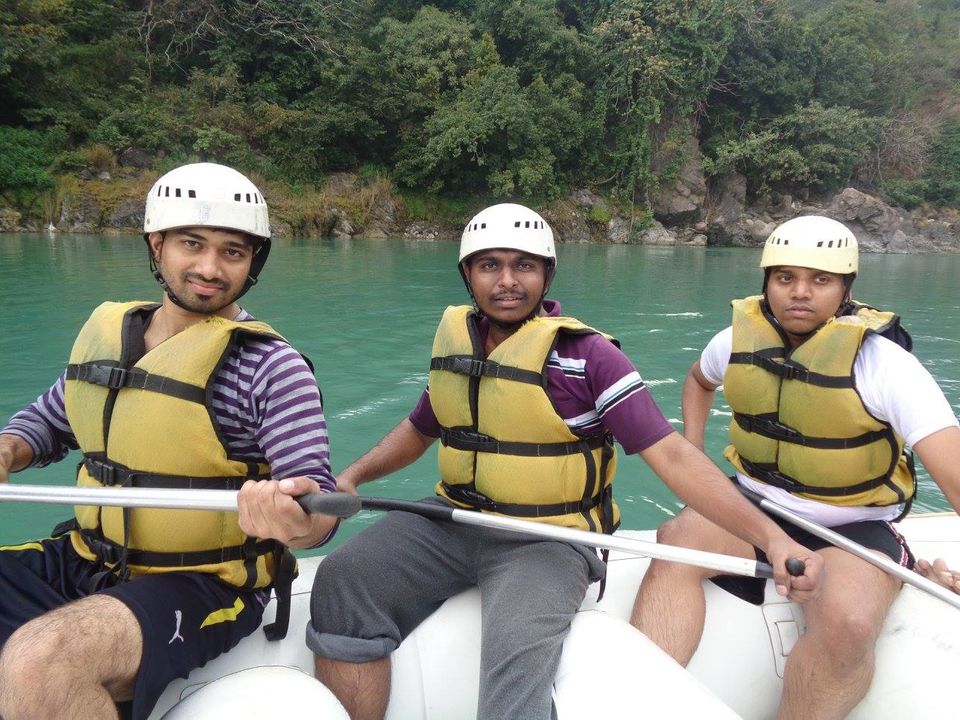 Photo of Making of Memories, in Nainital, Kausani and Mussoorie 4/8 by Mahesh Gaikwad