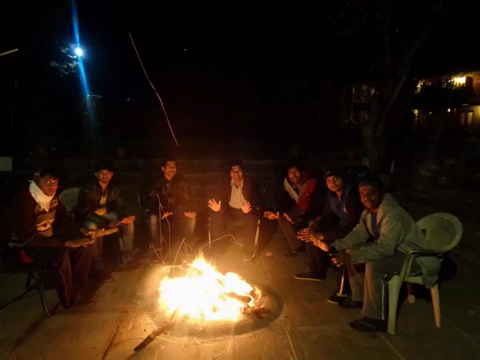 Photo of Kausani, Uttarakhand, India by Mahesh Gaikwad