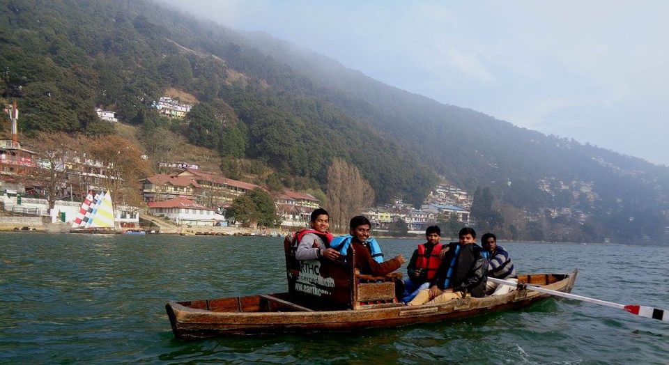 Photo of Making of Memories, in Nainital, Kausani and Mussoorie 7/8 by Mahesh Gaikwad